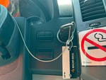 Control Station with
