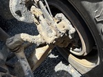 Brakes with