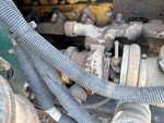 Motor with
