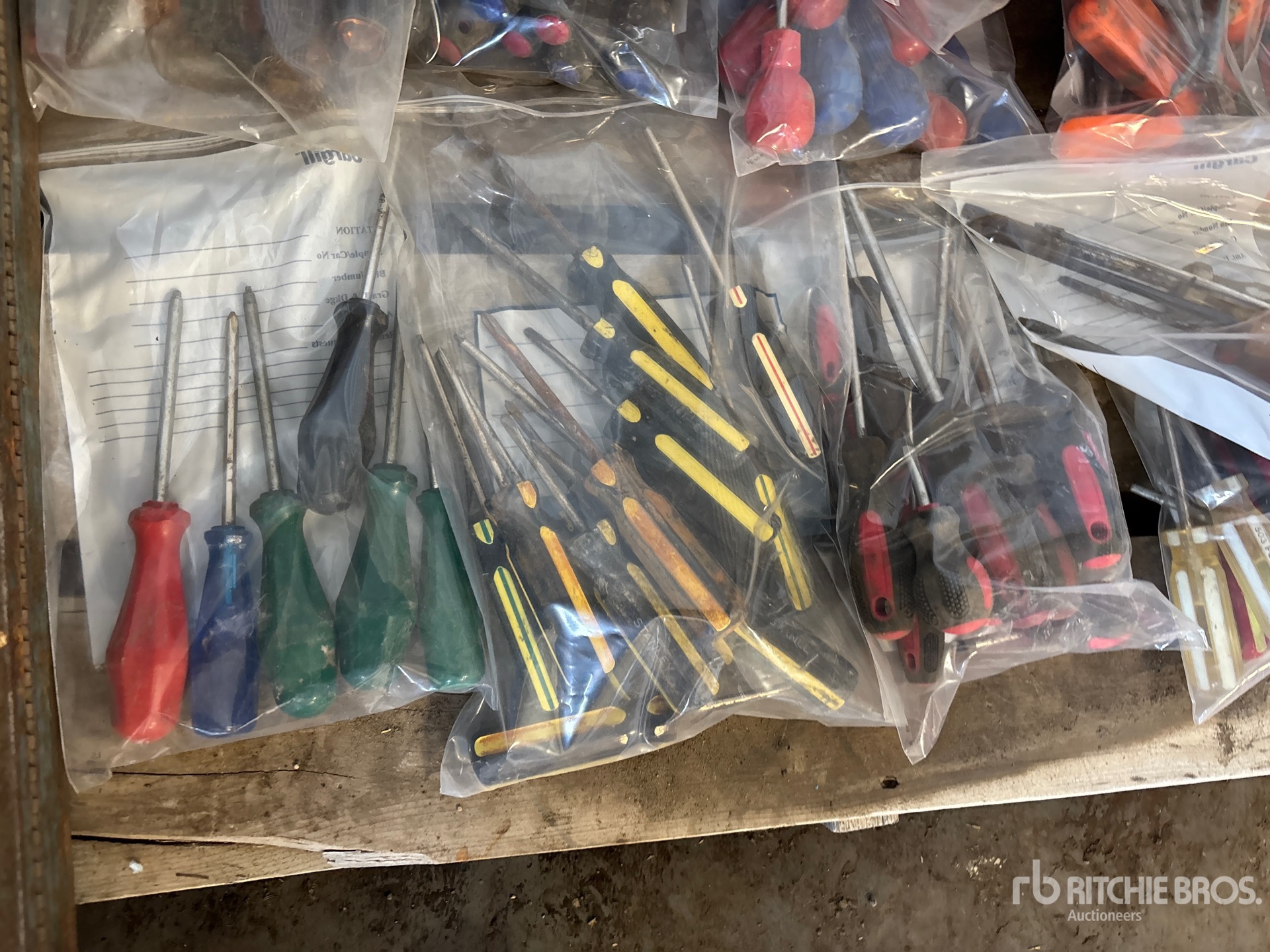 Aspect général with