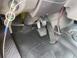 Cab with