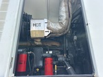 Engine with Engine - Right Side