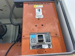 Generator with Emergency Shut Off Switch