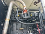 Engine with Engine - Left Side