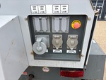 Control Station with