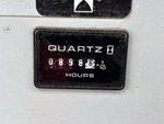 General Appearance with Horímetro / Odómetro