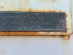 General Appearance with Numero seriale/numero d’identificazione del veicolo (VIN)