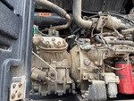 Basic Refrigeration Unit with