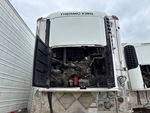 Basic Refrigeration Unit with