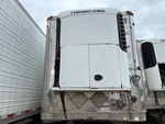 Basic Refrigeration Unit with