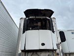 Basic Refrigeration Unit with