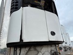 Basic Refrigeration Unit with