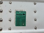 Basic Refrigeration Unit with