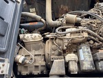 Basic Refrigeration Unit with