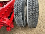 4 dessous de caisse - Camion with