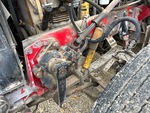 4 dessous de caisse - Camion with