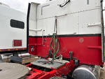 4 dessous de caisse - Camion with