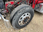 4 dessous de caisse - Camion with