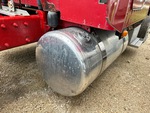 4 dessous de caisse - Camion with