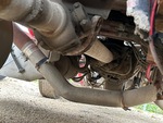 Groupe motopropulseur with