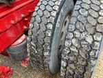 4 dessous de caisse - Camion with