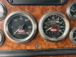 Aspect général with Compteur horaire / compteur kilométrique
