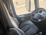 Cab with