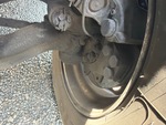 Brakes with