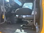 Cab with