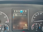 Cab with Engine Hours