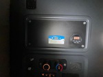 Cab with