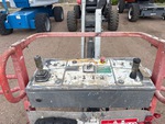 Basic Control Station Upper with