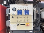 Basic Lower Control Station with