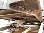 Trailer Chassis with