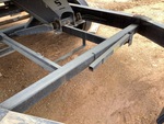 Trailer Chassis with