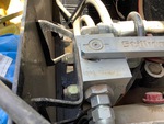 Hydraulics with Valves