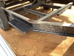 Trailer Chassis with