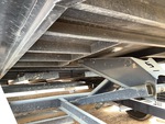 Trailer Chassis with