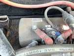 Hydraulics with Hydraulic Motors