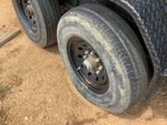 Trailer Chassis with