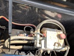 Hydraulics with Hoses