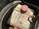 Hydraulics with Hydraulic Tank