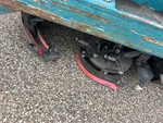 Chassis with