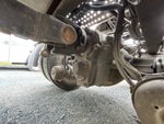 Drivetrain with