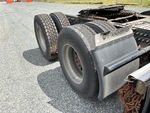 4 Underbody - Truck with