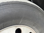 4 Underbody - Truck with