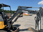 v2 Chassis - Excavator with