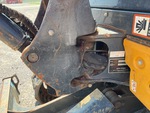 v2 Chassis - Excavator with