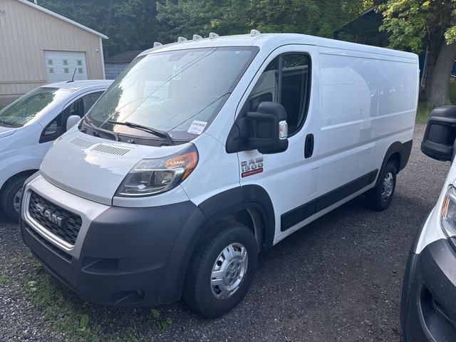 2021 Ram Promaster 1500 Cargo Van