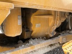 Drivetrain: Motor grader with Transmission